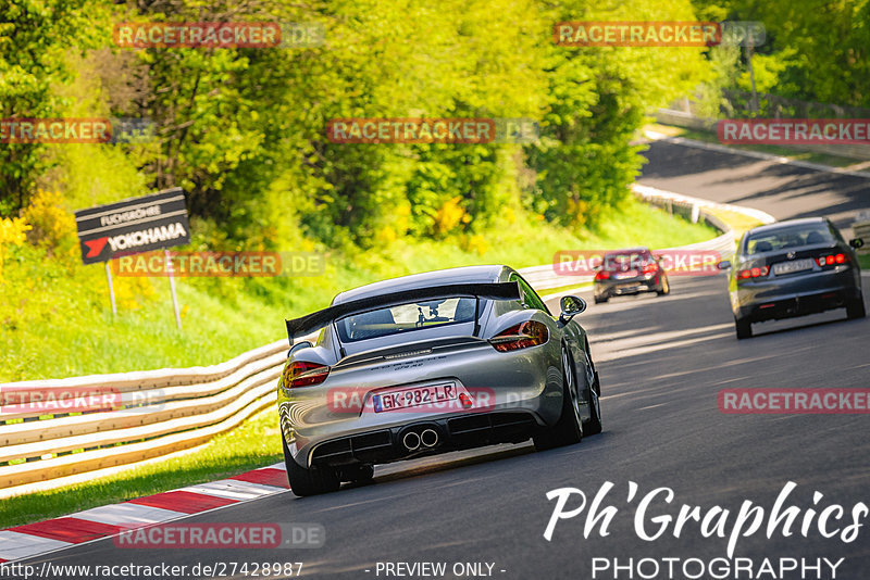 Bild #27428987 - Touristenfahrten Nürburgring Nordschleife (11.05.2024)