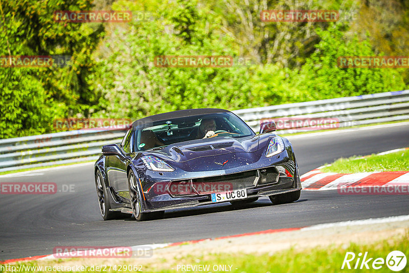 Bild #27429062 - Touristenfahrten Nürburgring Nordschleife (11.05.2024)