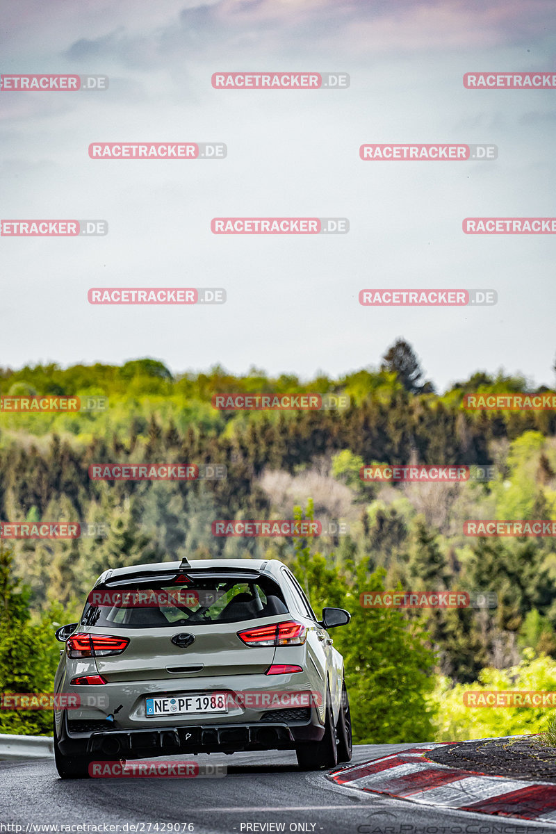 Bild #27429076 - Touristenfahrten Nürburgring Nordschleife (11.05.2024)