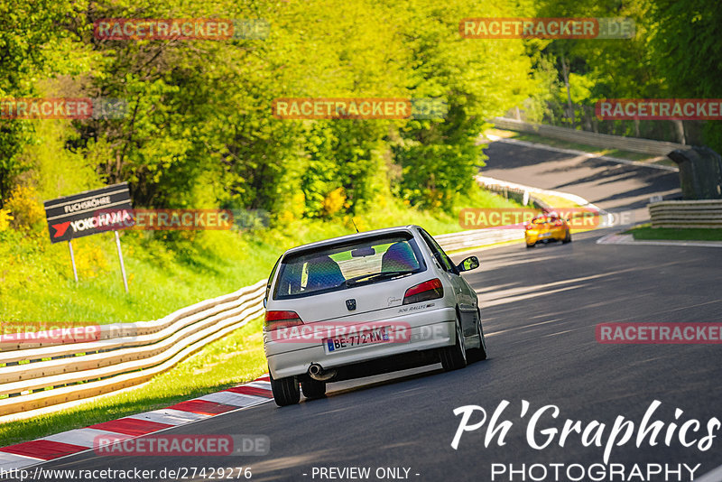 Bild #27429276 - Touristenfahrten Nürburgring Nordschleife (11.05.2024)