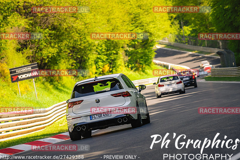 Bild #27429388 - Touristenfahrten Nürburgring Nordschleife (11.05.2024)