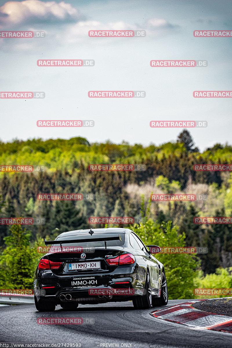 Bild #27429593 - Touristenfahrten Nürburgring Nordschleife (11.05.2024)