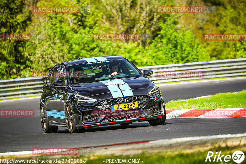 Bild #27429858 - Touristenfahrten Nürburgring Nordschleife (11.05.2024)