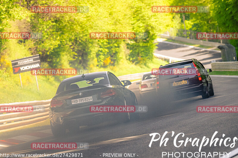 Bild #27429871 - Touristenfahrten Nürburgring Nordschleife (11.05.2024)