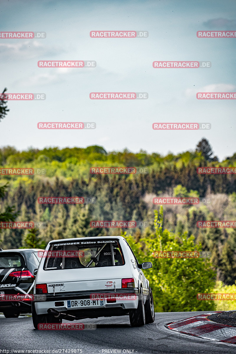 Bild #27429875 - Touristenfahrten Nürburgring Nordschleife (11.05.2024)