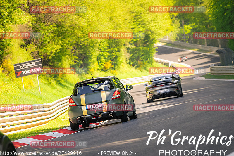 Bild #27429916 - Touristenfahrten Nürburgring Nordschleife (11.05.2024)