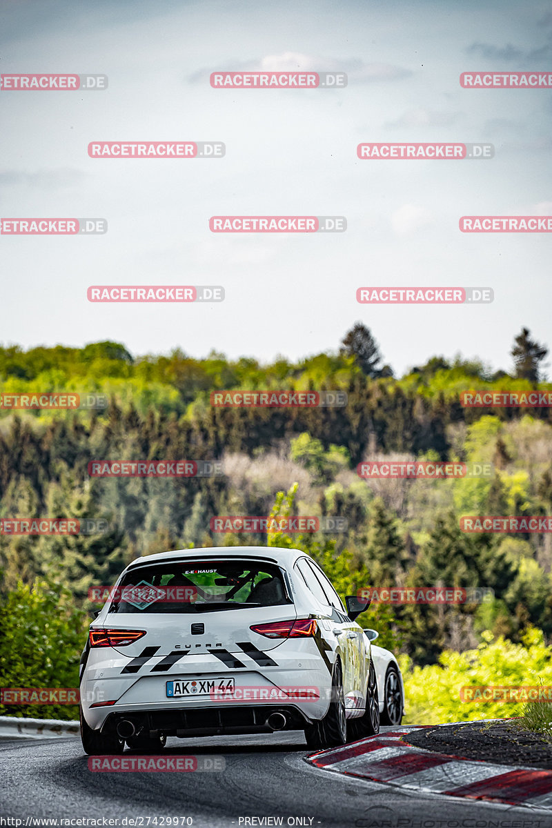 Bild #27429970 - Touristenfahrten Nürburgring Nordschleife (11.05.2024)