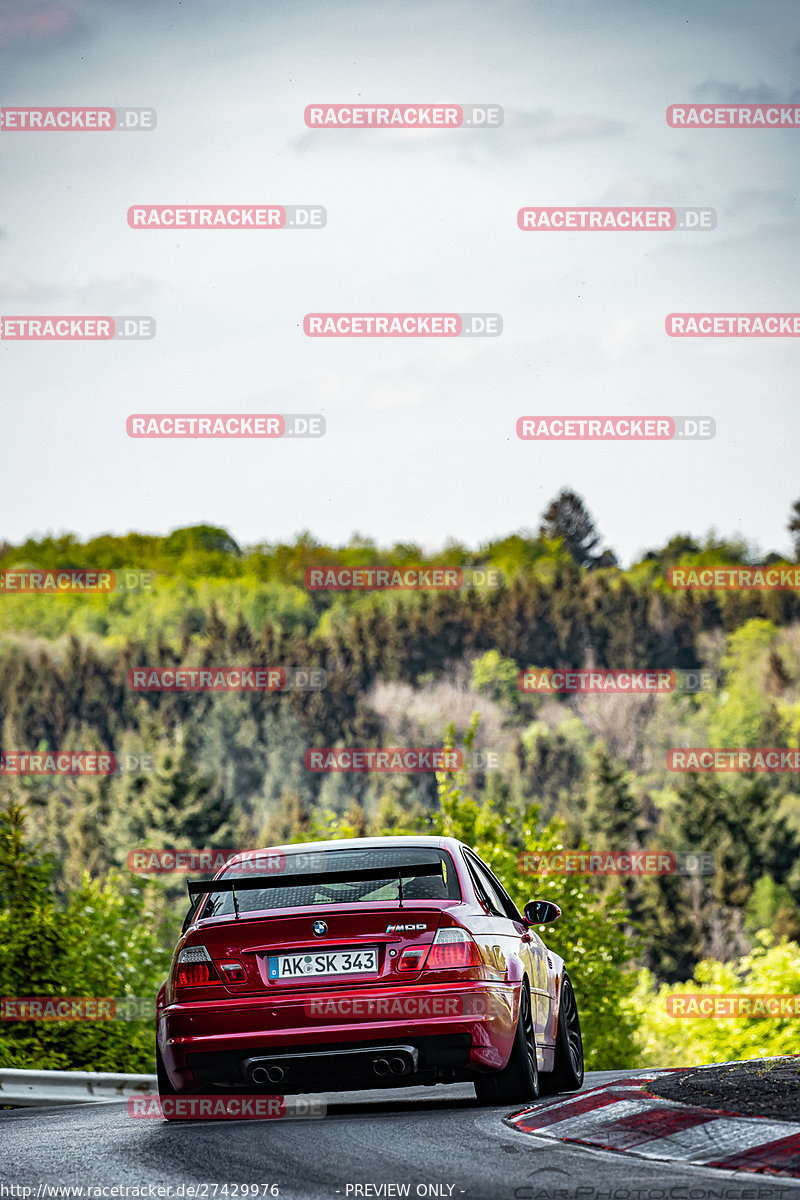 Bild #27429976 - Touristenfahrten Nürburgring Nordschleife (11.05.2024)