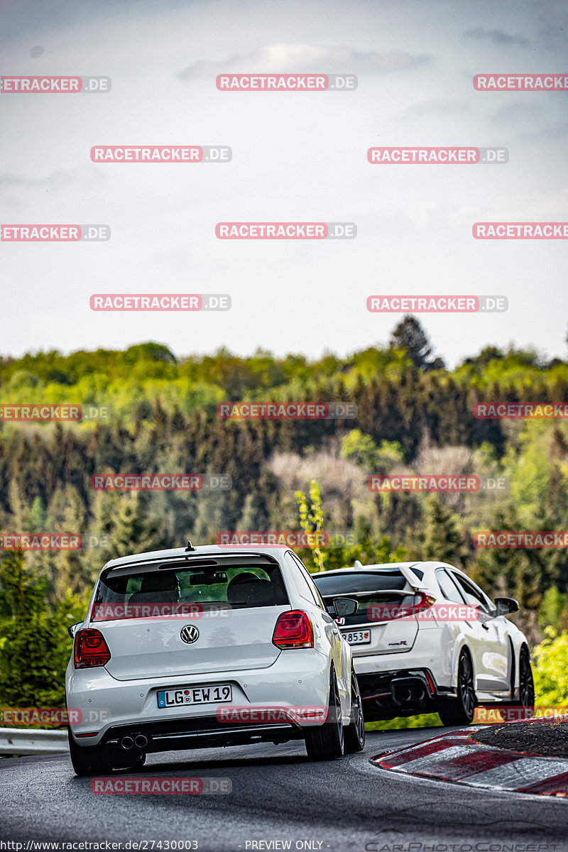 Bild #27430003 - Touristenfahrten Nürburgring Nordschleife (11.05.2024)