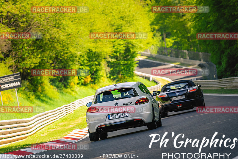 Bild #27430009 - Touristenfahrten Nürburgring Nordschleife (11.05.2024)