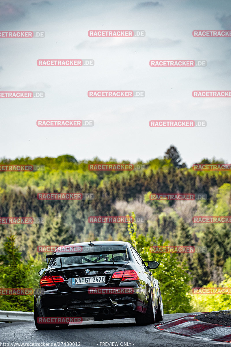 Bild #27430012 - Touristenfahrten Nürburgring Nordschleife (11.05.2024)