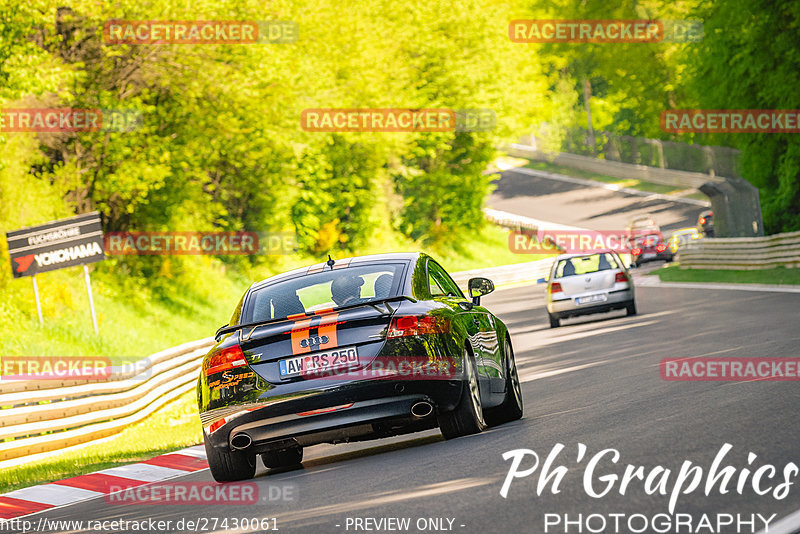 Bild #27430061 - Touristenfahrten Nürburgring Nordschleife (11.05.2024)