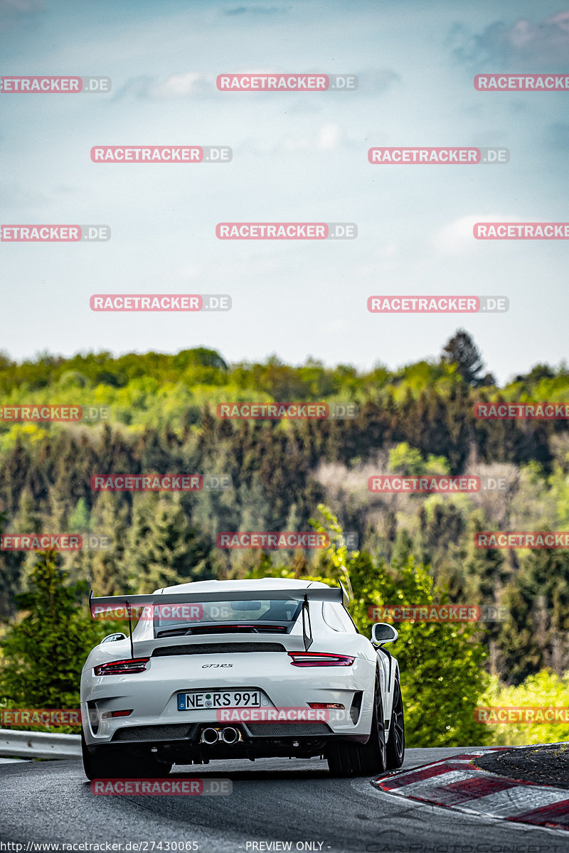 Bild #27430065 - Touristenfahrten Nürburgring Nordschleife (11.05.2024)