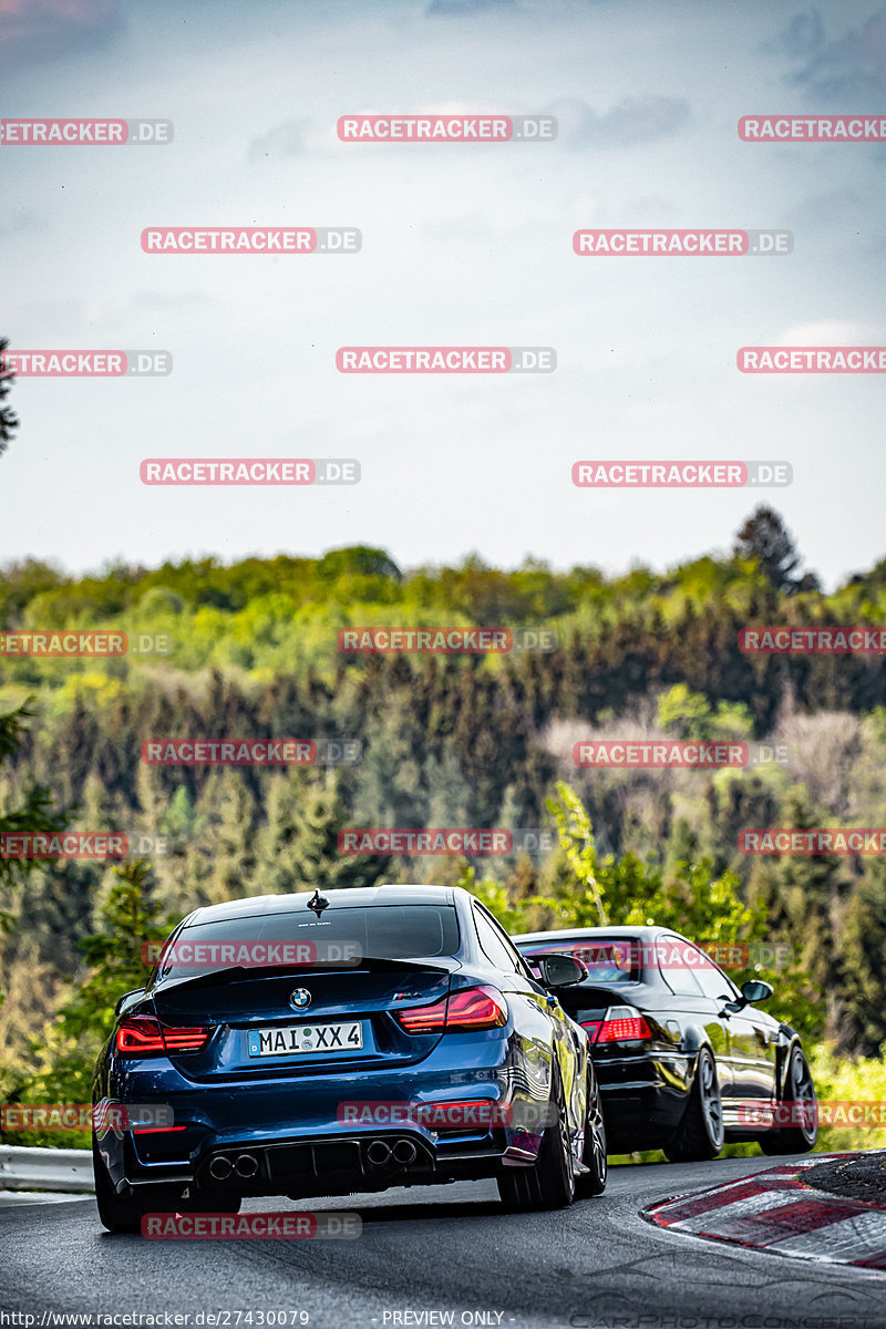 Bild #27430079 - Touristenfahrten Nürburgring Nordschleife (11.05.2024)