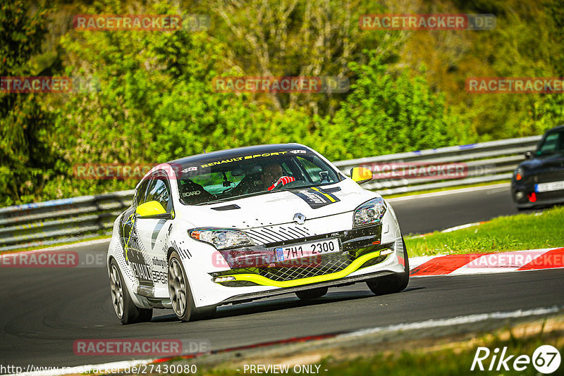 Bild #27430080 - Touristenfahrten Nürburgring Nordschleife (11.05.2024)