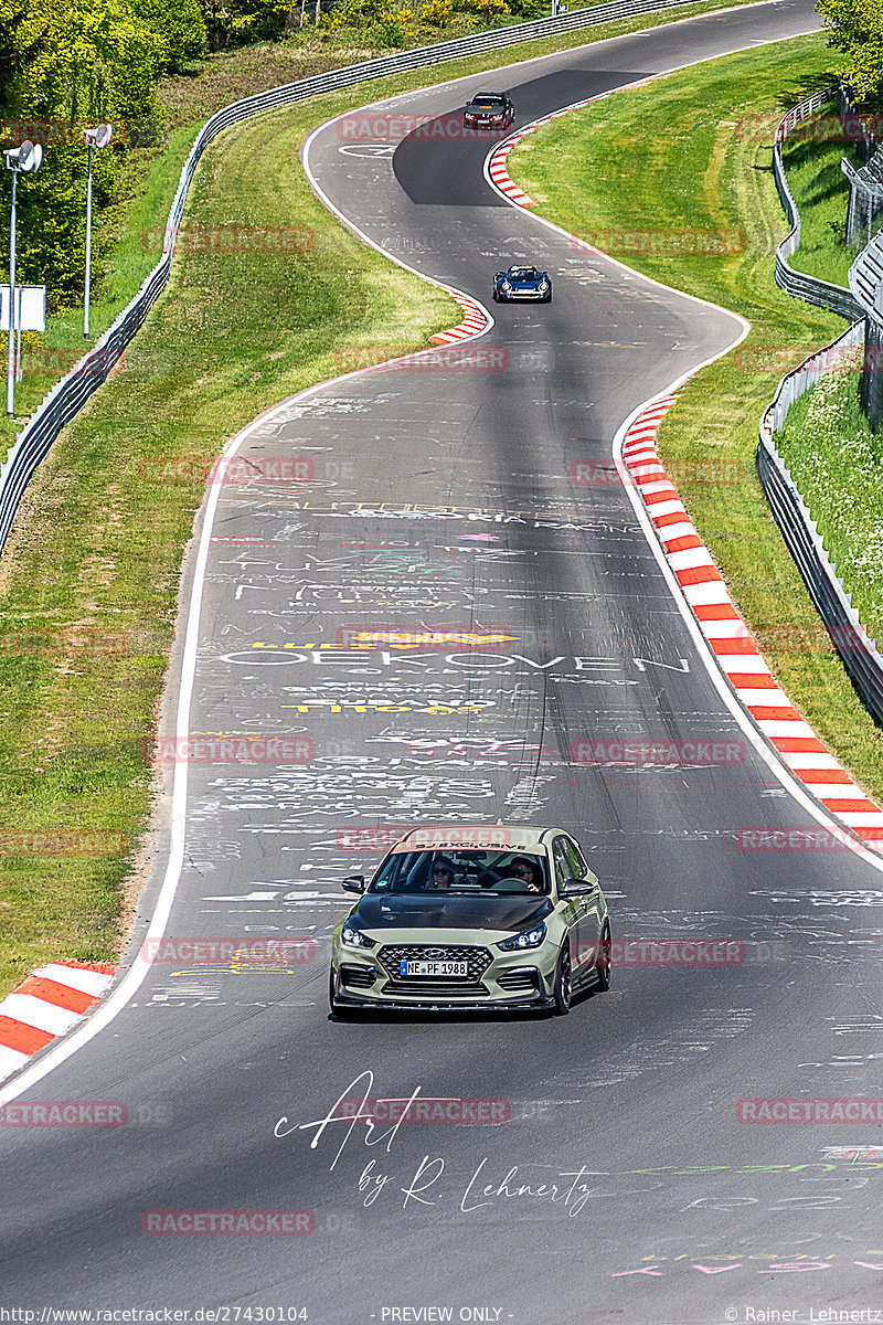 Bild #27430104 - Touristenfahrten Nürburgring Nordschleife (11.05.2024)