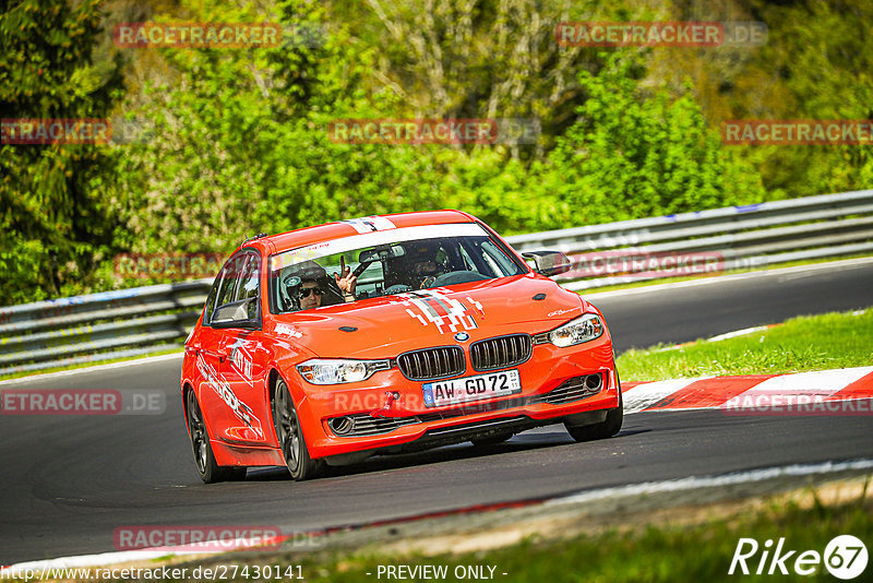 Bild #27430141 - Touristenfahrten Nürburgring Nordschleife (11.05.2024)