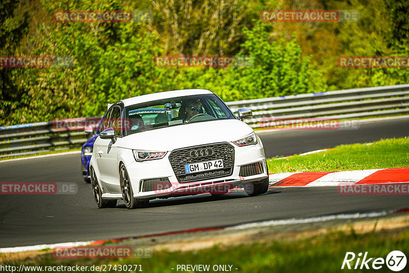 Bild #27430271 - Touristenfahrten Nürburgring Nordschleife (11.05.2024)