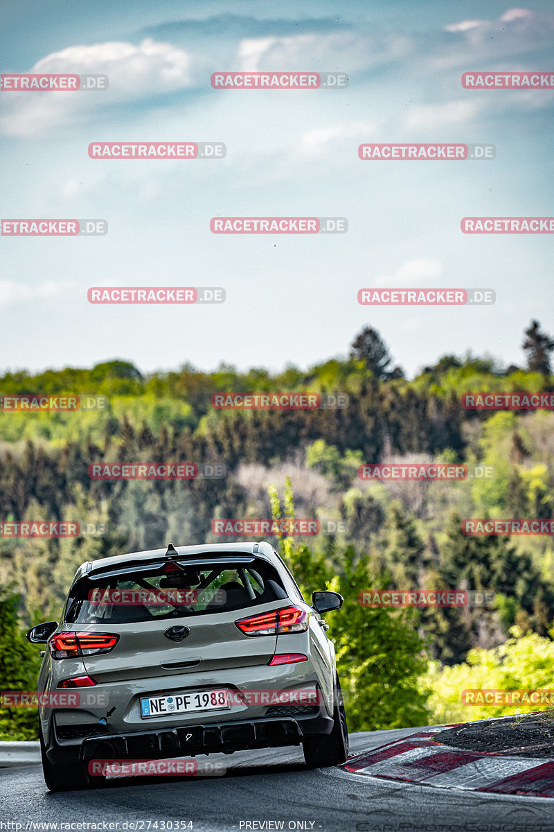 Bild #27430354 - Touristenfahrten Nürburgring Nordschleife (11.05.2024)