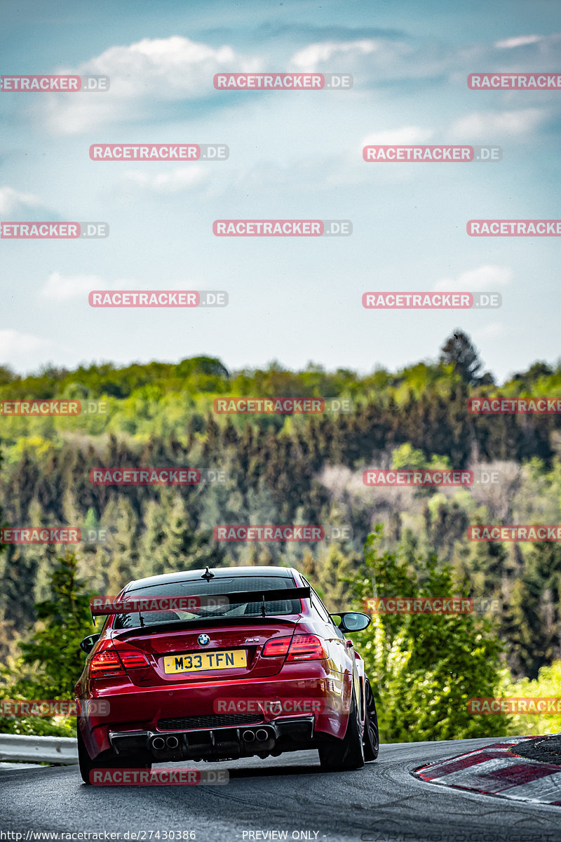 Bild #27430386 - Touristenfahrten Nürburgring Nordschleife (11.05.2024)