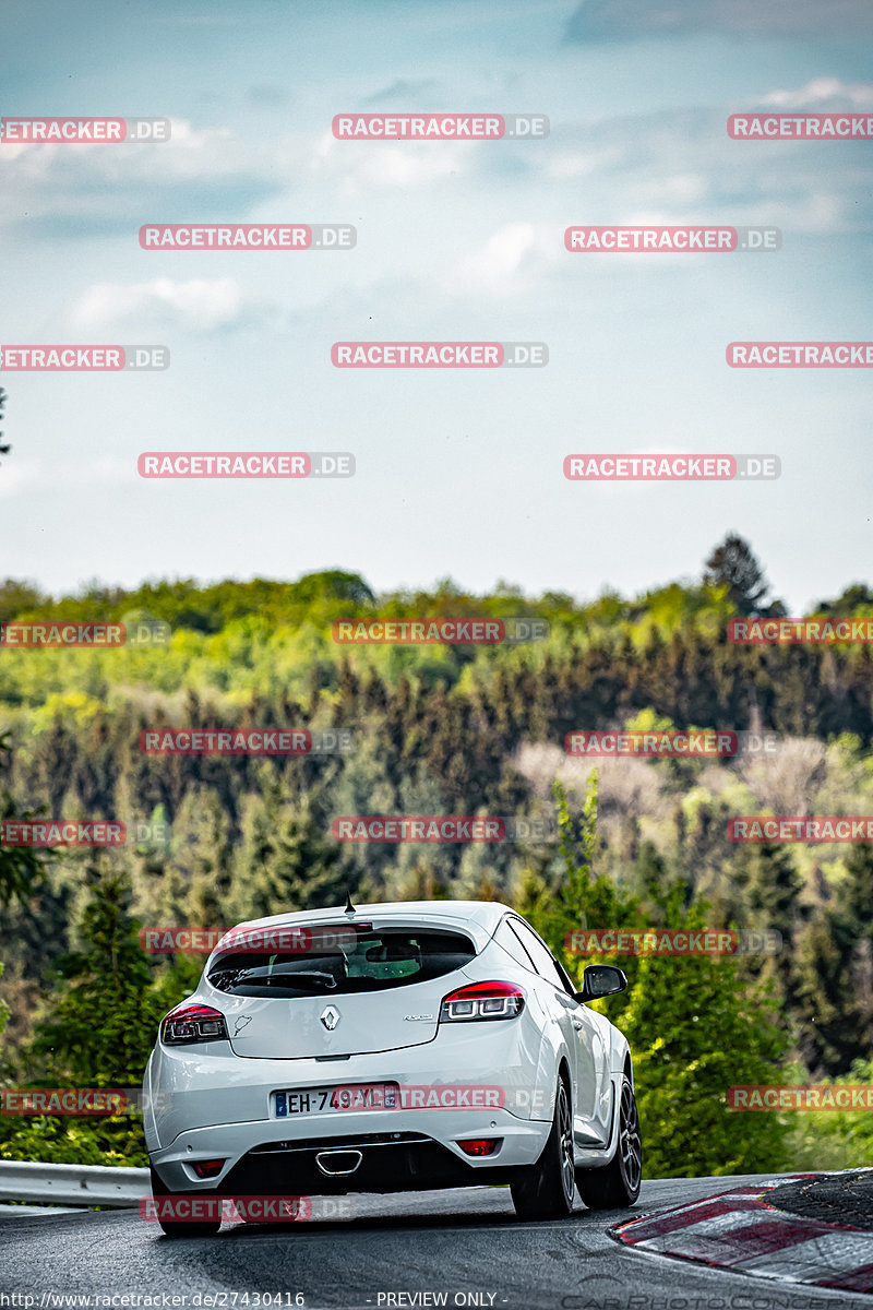 Bild #27430416 - Touristenfahrten Nürburgring Nordschleife (11.05.2024)