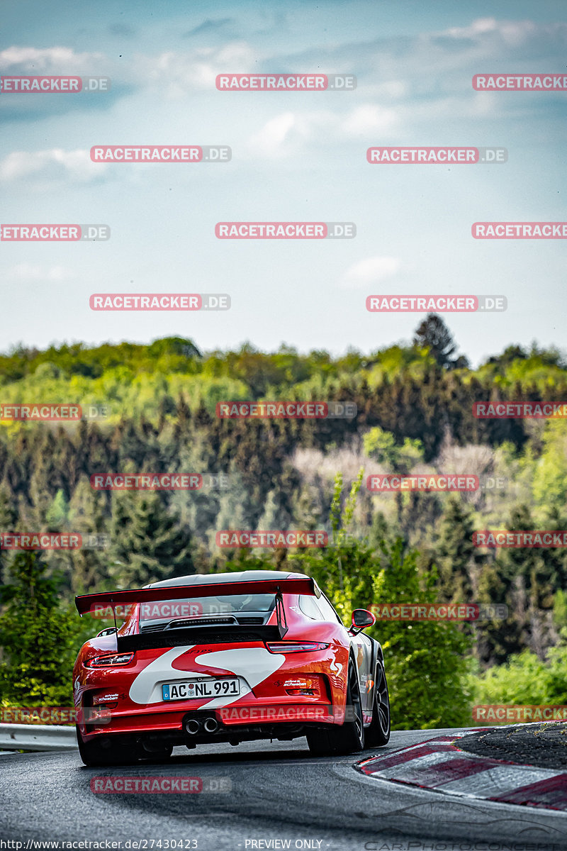 Bild #27430423 - Touristenfahrten Nürburgring Nordschleife (11.05.2024)