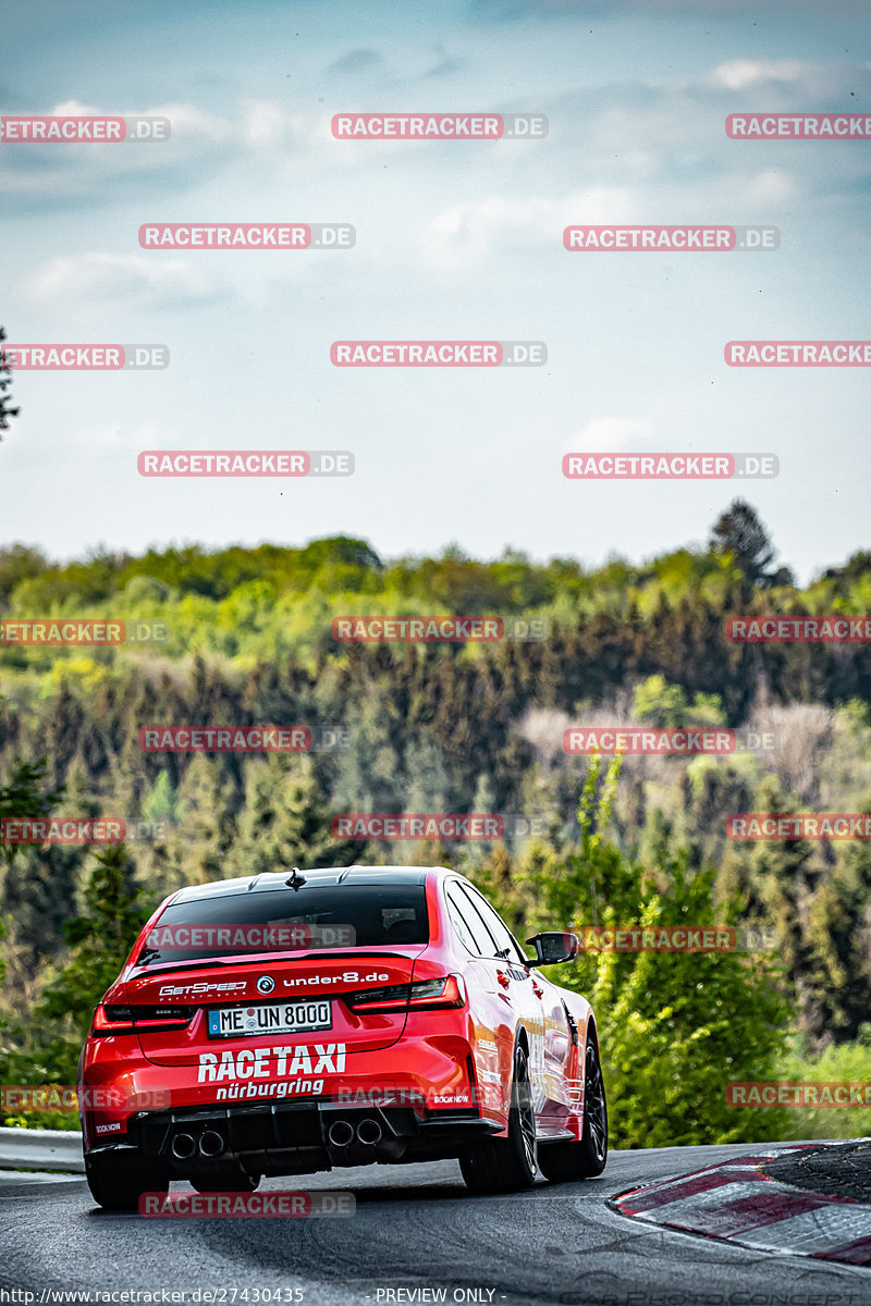 Bild #27430435 - Touristenfahrten Nürburgring Nordschleife (11.05.2024)