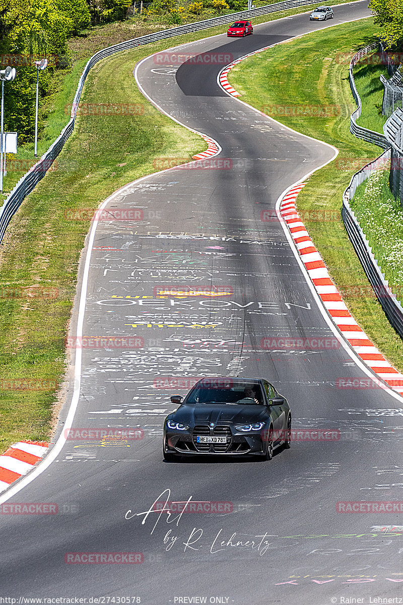 Bild #27430578 - Touristenfahrten Nürburgring Nordschleife (11.05.2024)