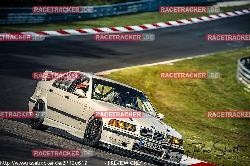 Bild #27430649 - Touristenfahrten Nürburgring Nordschleife (11.05.2024)