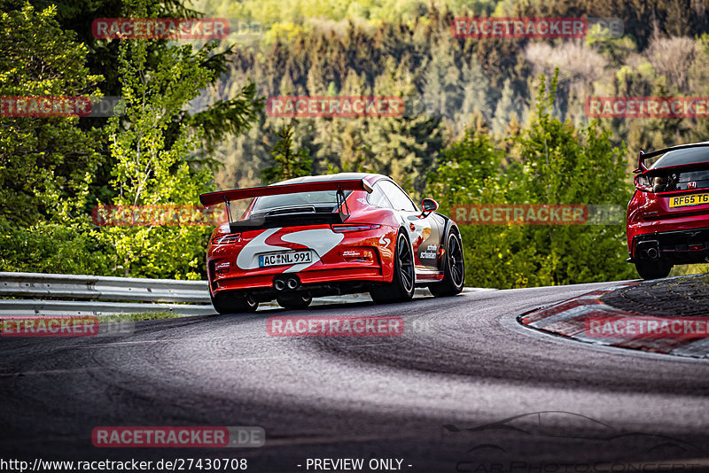 Bild #27430708 - Touristenfahrten Nürburgring Nordschleife (11.05.2024)