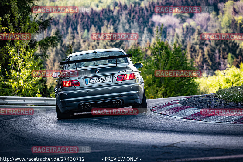 Bild #27430712 - Touristenfahrten Nürburgring Nordschleife (11.05.2024)