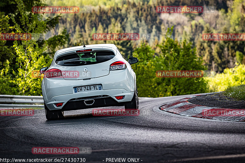 Bild #27430730 - Touristenfahrten Nürburgring Nordschleife (11.05.2024)