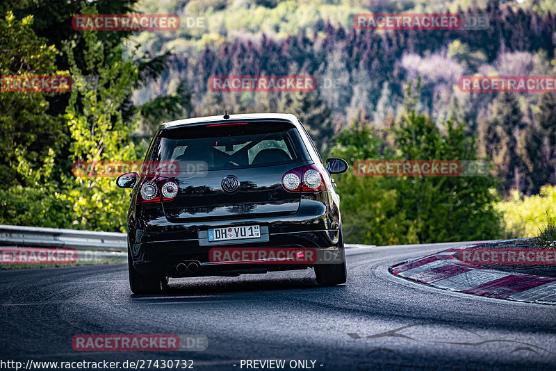 Bild #27430732 - Touristenfahrten Nürburgring Nordschleife (11.05.2024)