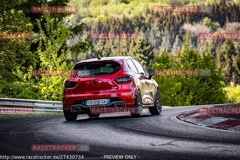 Bild #27430734 - Touristenfahrten Nürburgring Nordschleife (11.05.2024)