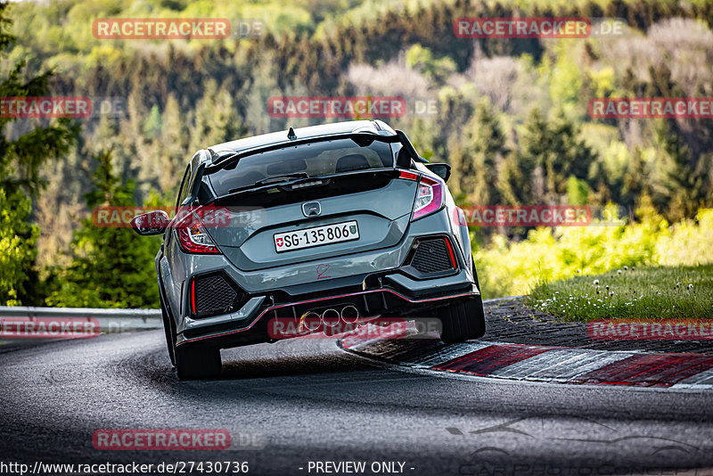 Bild #27430736 - Touristenfahrten Nürburgring Nordschleife (11.05.2024)