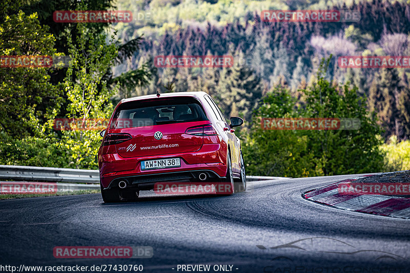 Bild #27430760 - Touristenfahrten Nürburgring Nordschleife (11.05.2024)