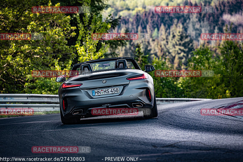 Bild #27430803 - Touristenfahrten Nürburgring Nordschleife (11.05.2024)