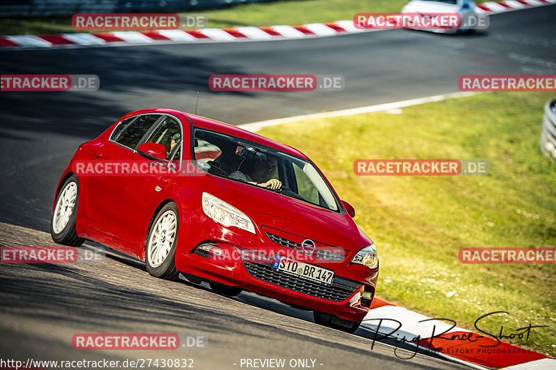 Bild #27430832 - Touristenfahrten Nürburgring Nordschleife (11.05.2024)