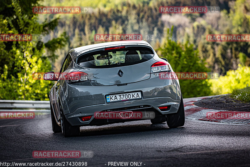 Bild #27430898 - Touristenfahrten Nürburgring Nordschleife (11.05.2024)