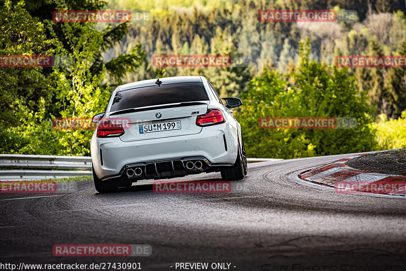 Bild #27430901 - Touristenfahrten Nürburgring Nordschleife (11.05.2024)