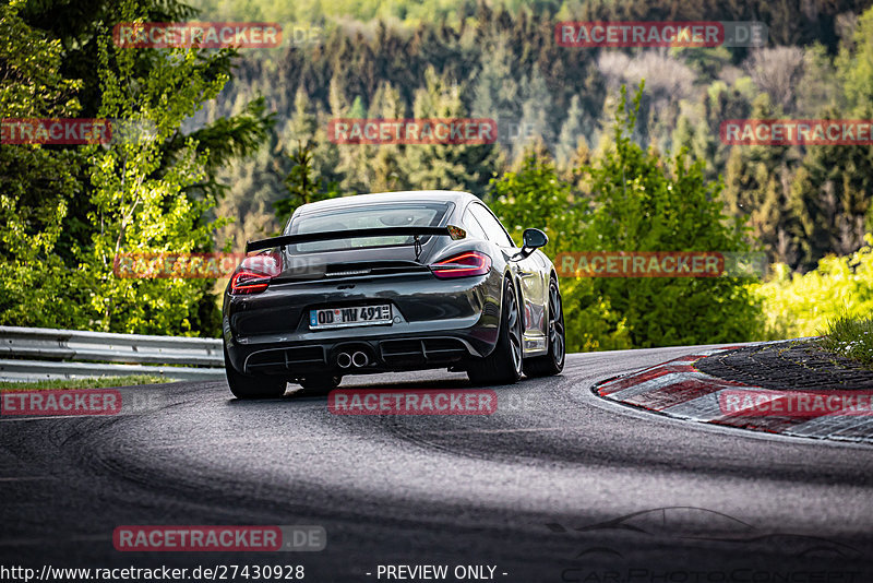 Bild #27430928 - Touristenfahrten Nürburgring Nordschleife (11.05.2024)