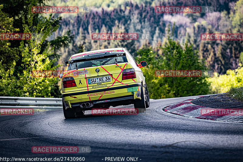 Bild #27430960 - Touristenfahrten Nürburgring Nordschleife (11.05.2024)