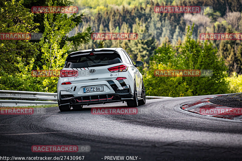 Bild #27430967 - Touristenfahrten Nürburgring Nordschleife (11.05.2024)