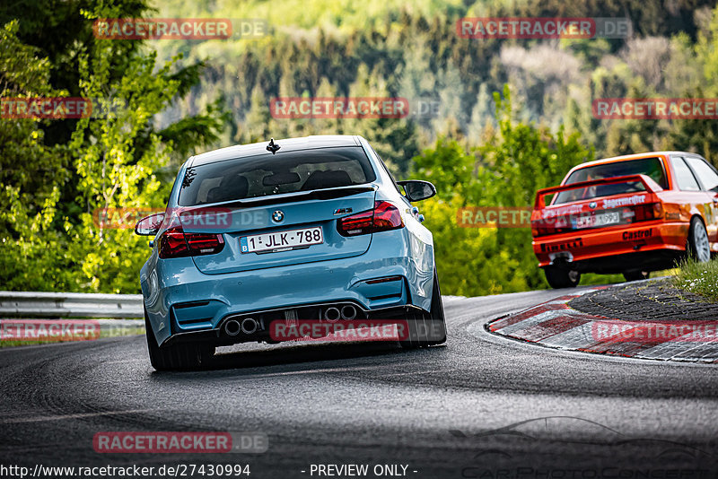 Bild #27430994 - Touristenfahrten Nürburgring Nordschleife (11.05.2024)