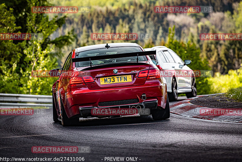 Bild #27431006 - Touristenfahrten Nürburgring Nordschleife (11.05.2024)