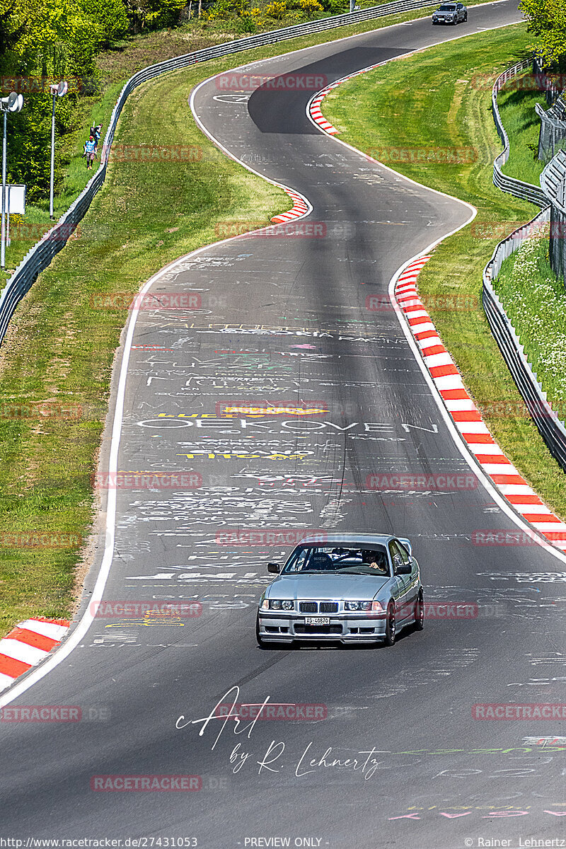 Bild #27431053 - Touristenfahrten Nürburgring Nordschleife (11.05.2024)