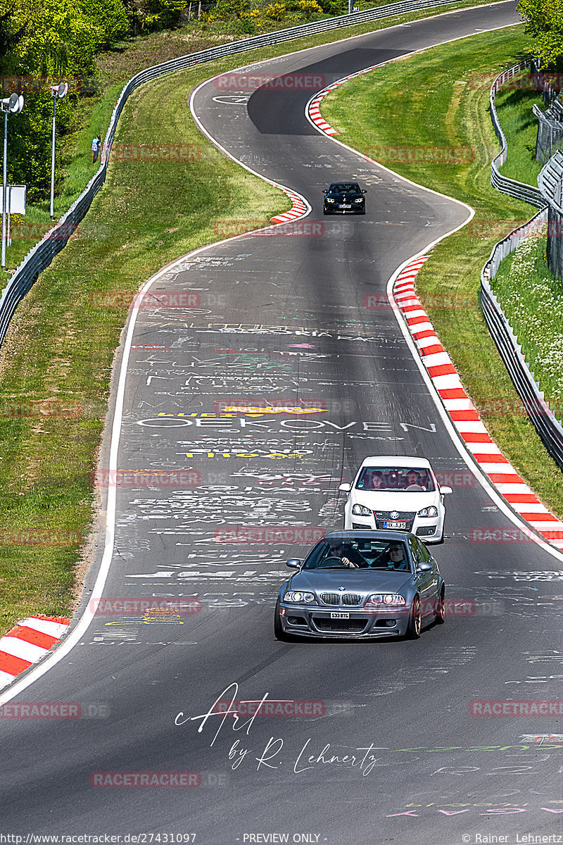 Bild #27431097 - Touristenfahrten Nürburgring Nordschleife (11.05.2024)