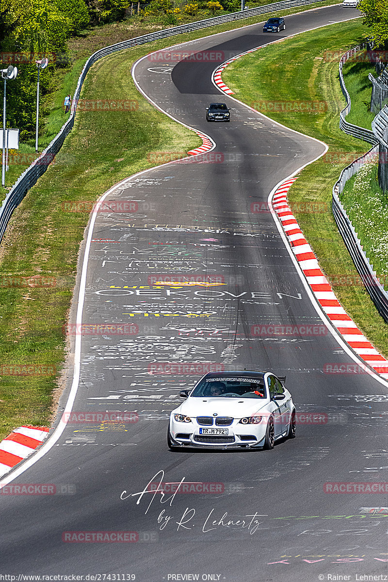 Bild #27431139 - Touristenfahrten Nürburgring Nordschleife (11.05.2024)