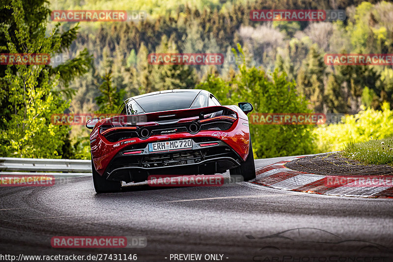 Bild #27431146 - Touristenfahrten Nürburgring Nordschleife (11.05.2024)