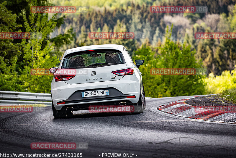 Bild #27431165 - Touristenfahrten Nürburgring Nordschleife (11.05.2024)